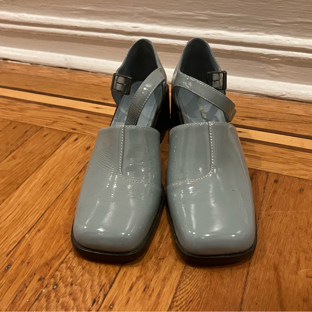 INTENTIONALLY BLANK Marty Mary Jane Shoes in Like New Condition (Never worn)